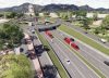 Inician estudios para TransMilenio en las Avenidas 68 y Ciudad de Cali