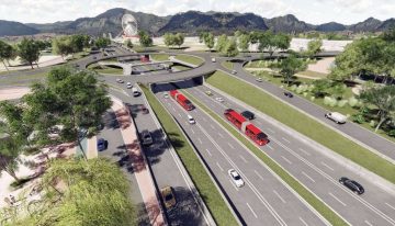 Inician estudios para TransMilenio en las Avenidas 68 y Ciudad de Cali