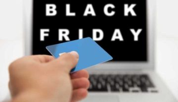 Seis razones para no perderse el Black Friday