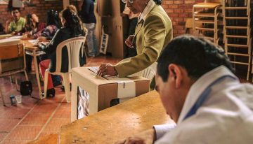 Lo que necesita saber de la consulta anticorrupción
