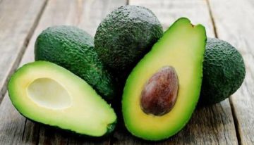 La historia del primer cargamento de aguacate colombiano que llega a EE.UU.