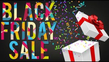 5 consejos para prepararse para el Black Friday