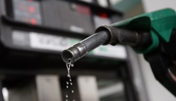El valor del galón de gasolina en las ciudades está por debajo del precio de referencia