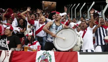 Así celebraron los peruanos en redes sociales