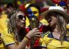 Así podrá comprar sus boletas para el partido de la Selección Colombia en Barranquilla