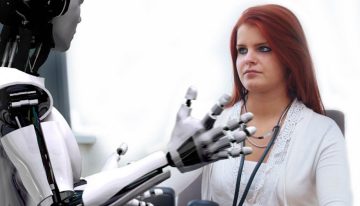 Tecnologías que están cambiando la forma de trabajar