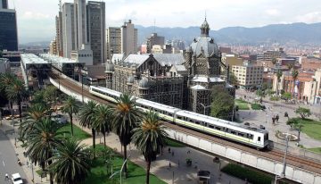 Ciudadanos de Medellín elegirán cómo invertir el presupuesto local