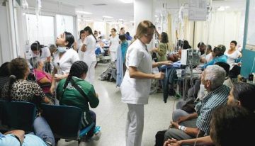 A 8.2 billones asciende la deuda de pagadores a clínicas y hospitales