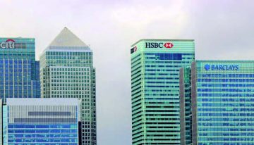 Desafíos del sector financiero para 2018