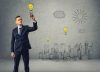 Áreas que deben impulsar los empresarios este 2018