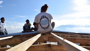 5 características del voluntariado en Colombia