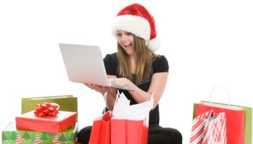 Colombianos son compradores navideños de último minuto