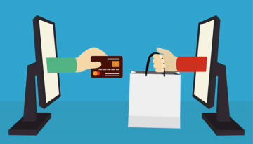 Comercio electrónico como estrategia