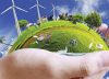 Energías renovables, con proyección pero sin avance