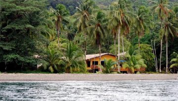 Ecoturismo: Un recorrido por la naturaleza colombiana