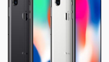 Así podrá conseguir el nuevo iPhone X