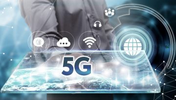 Tecnología 5G cubrirá el 20% de la población mundial en 2023