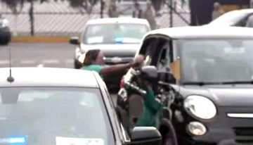 En 2018 se disparó el hurto de automotores en todo el país