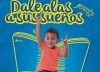 Campaña busca darle apoyo a los niños que entran al colegio