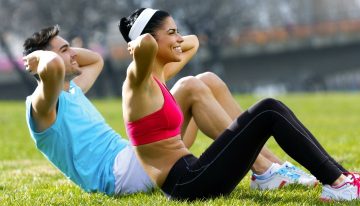 Tips para que el propósito de hacer ejercicio  en el nuevo año sea una realidad