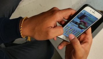 78% de los colombianos piensa que usa demasiado su teléfono inteligente