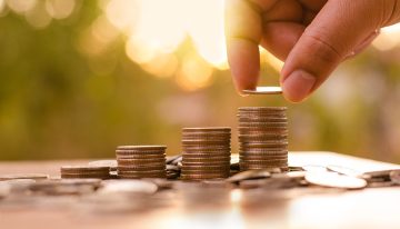Tips para ahorrar e invertir de manera segura