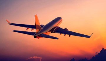 La aviación ahora es sostenible