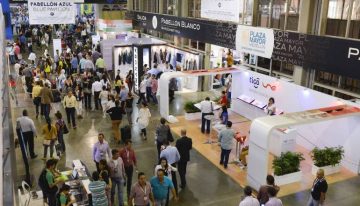 Así cerró Colombiatex 2018