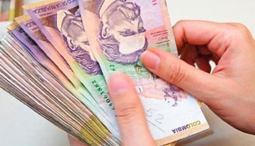 Bogotá, con el mejor desempeño fiscal del país