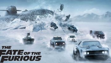 TOP 10 de películas más vistas en Colombia en 2017