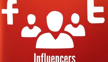Top 10 de influenciadores en Colombia
