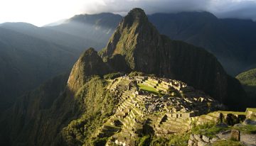 Machu Picchu sigue siendo el destino soñado en el 2018