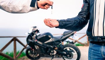 En julio, caen las matrículas de motos nuevas en Colombia