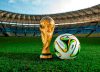 Estos serán los escenarios del Mundial Rusia 2018
