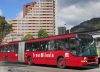 Tarifas de TransMilenio y SITP aumentarán el 2 de febrero