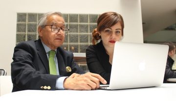 Gobierno da vida a la Unidad de Búsqueda de Desaparecidos