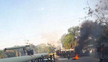 Ecopetrol denuncia vandalismo en el Meta
