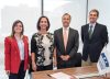 Convenio entre Colombia y Chile impulsa la competitividad edificadora