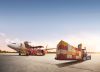 Importaciones llegaron a US$46.075 millones