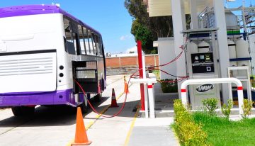 Gas natural será el principal combustible fósil del mundo para 2040