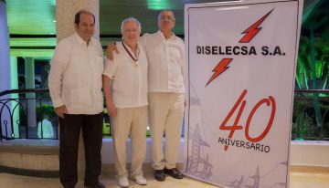 Primera empresa de ingeniería eléctrica de Sincelejo cumple 40 años