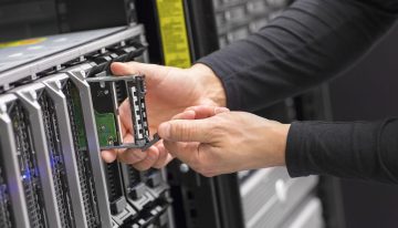 Colombia podría convertirse en el epicentro del almacenamiento de datos