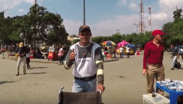 Herramienta ayuda a migrantes a enviar dinero sin intermediarios