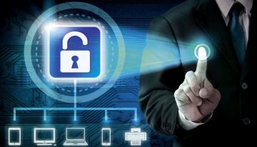 Biometría, clave para la banca del futuro