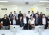 Estudiantes universitarios tendrán escuela de formación digital