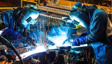 De 39 sectores de la industria 13 alcanzaron cifras positivas en 2017