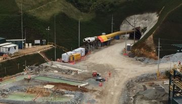 Colombia produjo 41,06 toneladas de oro durante 2017