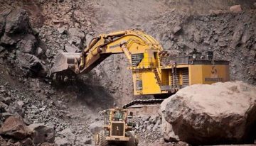 Récord histórico en recaudo de regalías mineras