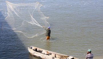 MinAgricultura: Colombia tendrá abastecimiento de pescado para la Semana Mayor