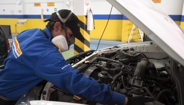 Supertransporte exige más controles a la revisión técnico mecánica